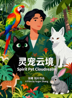 我另一个不雅的人